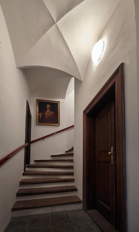 Queen Bee Apartments Praga Esterno foto